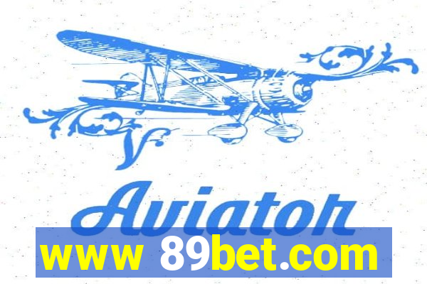 www 89bet.com